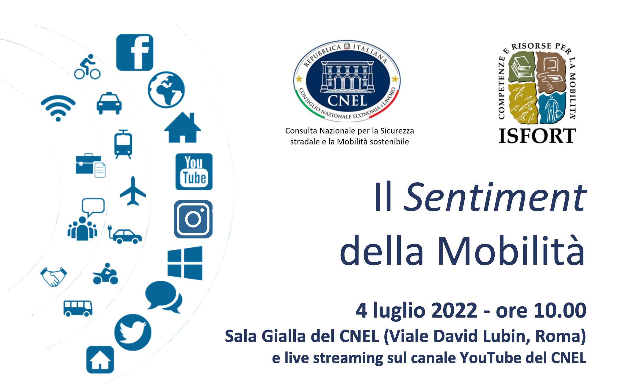 Il Sentiment della Mobilità